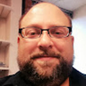 Meet your Posher, William